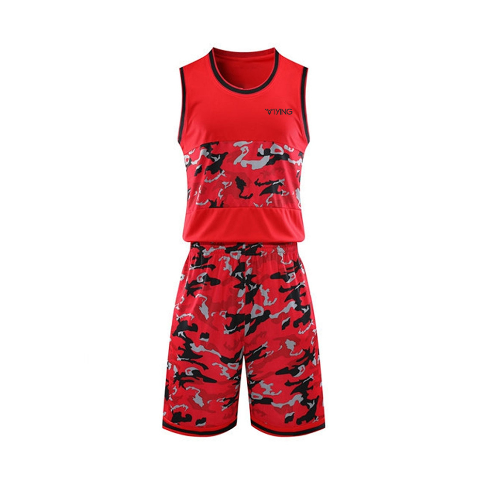 Basketball Uniforms